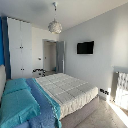 Wanderlust House Hotel Bari Eksteriør billede