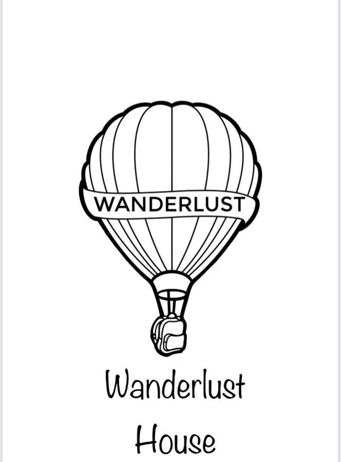 Wanderlust House Hotel Bari Eksteriør billede