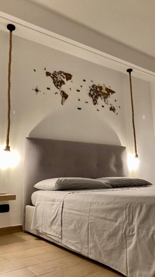 Wanderlust House Hotel Bari Eksteriør billede