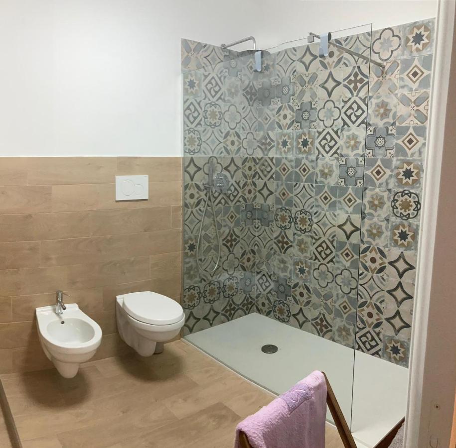 Wanderlust House Hotel Bari Eksteriør billede