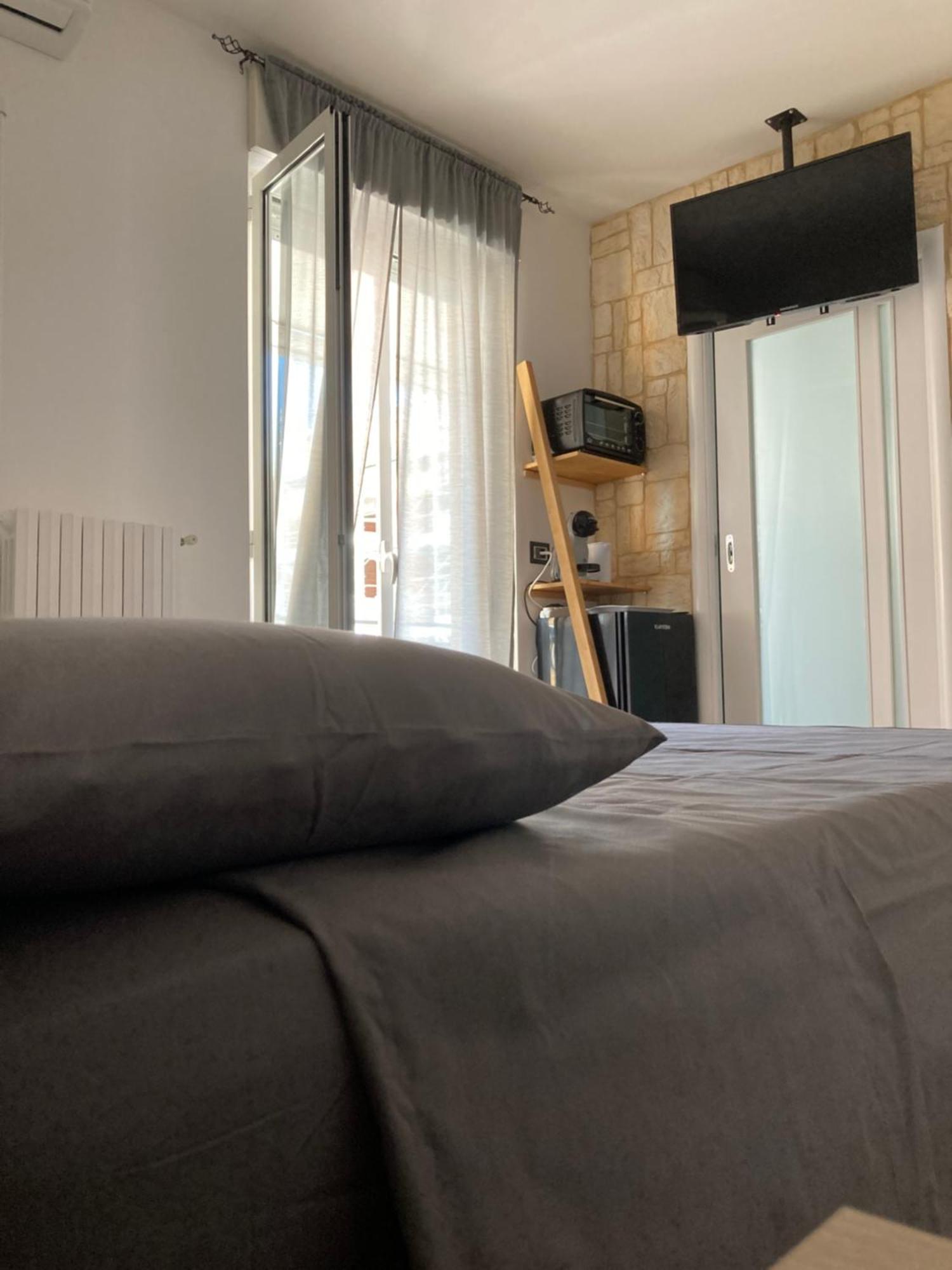 Wanderlust House Hotel Bari Eksteriør billede