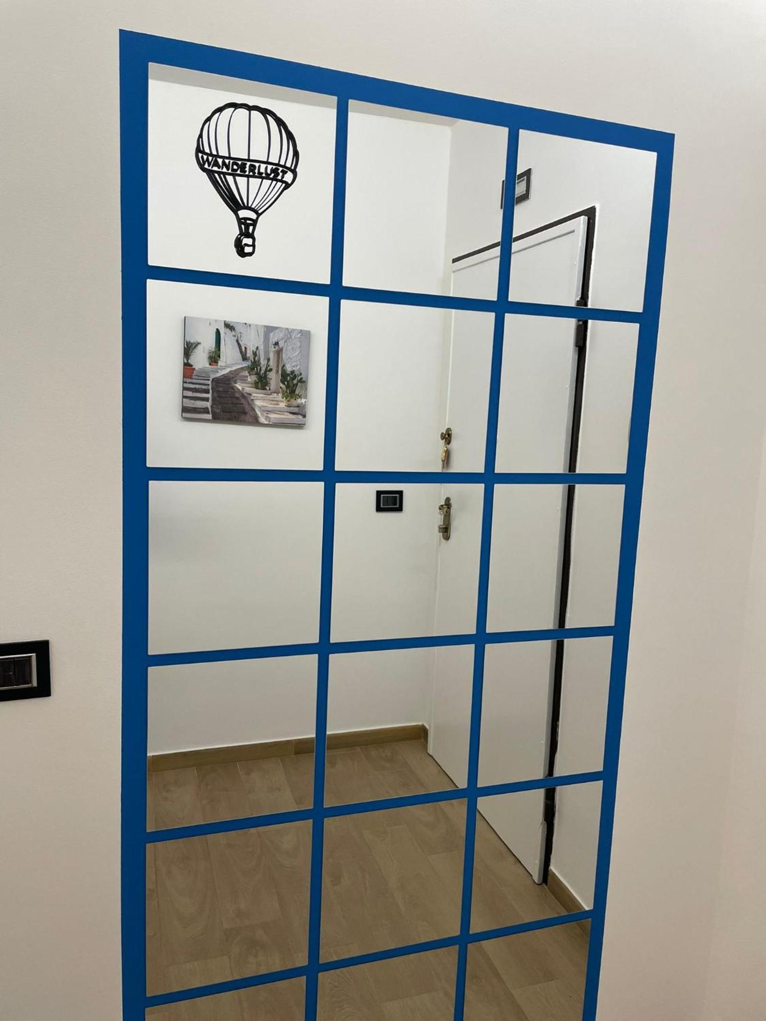 Wanderlust House Hotel Bari Eksteriør billede