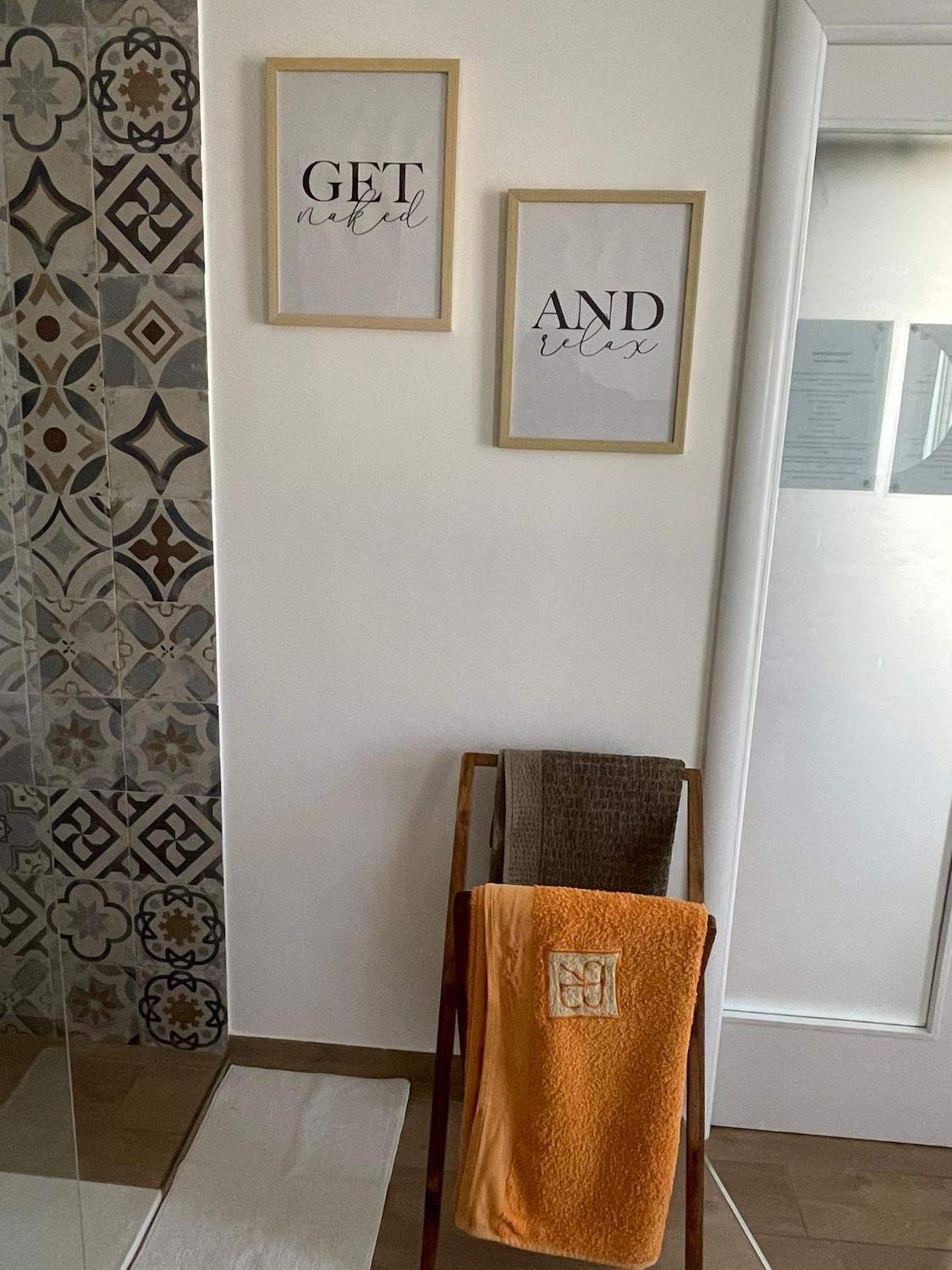 Wanderlust House Hotel Bari Eksteriør billede