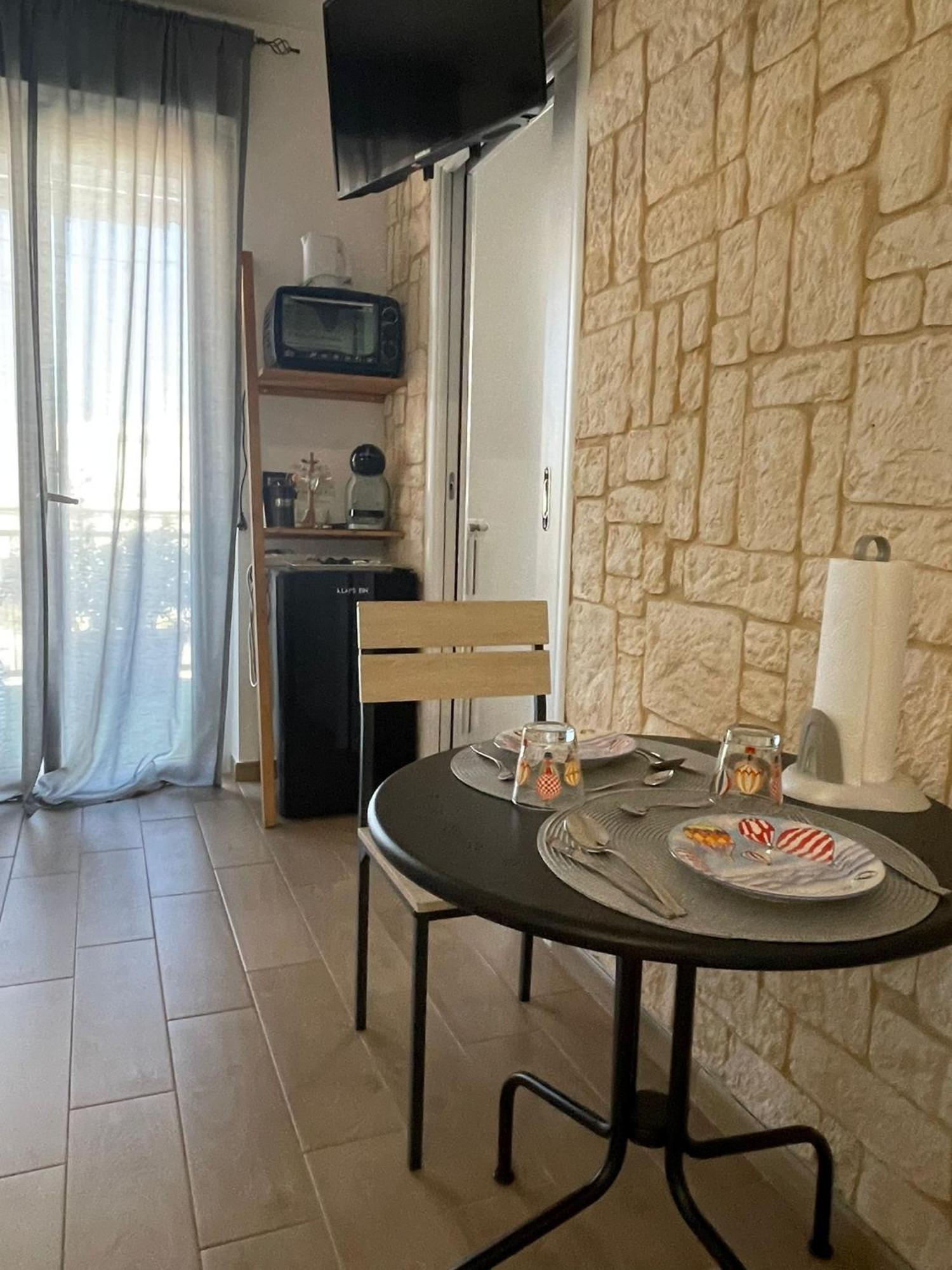 Wanderlust House Hotel Bari Eksteriør billede