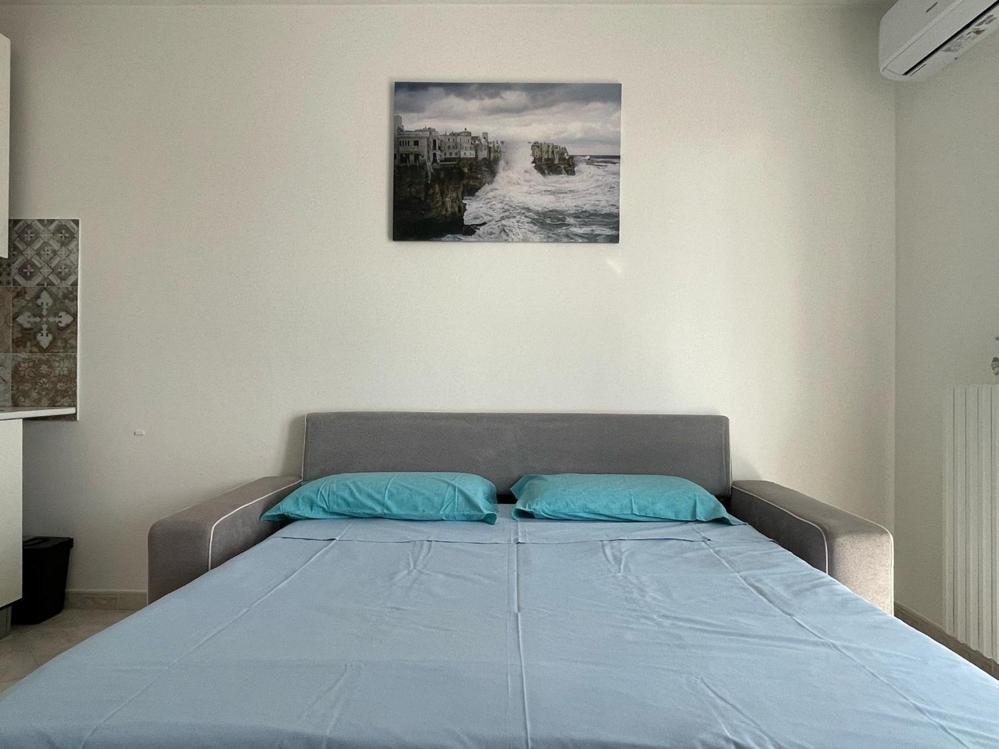 Wanderlust House Hotel Bari Eksteriør billede