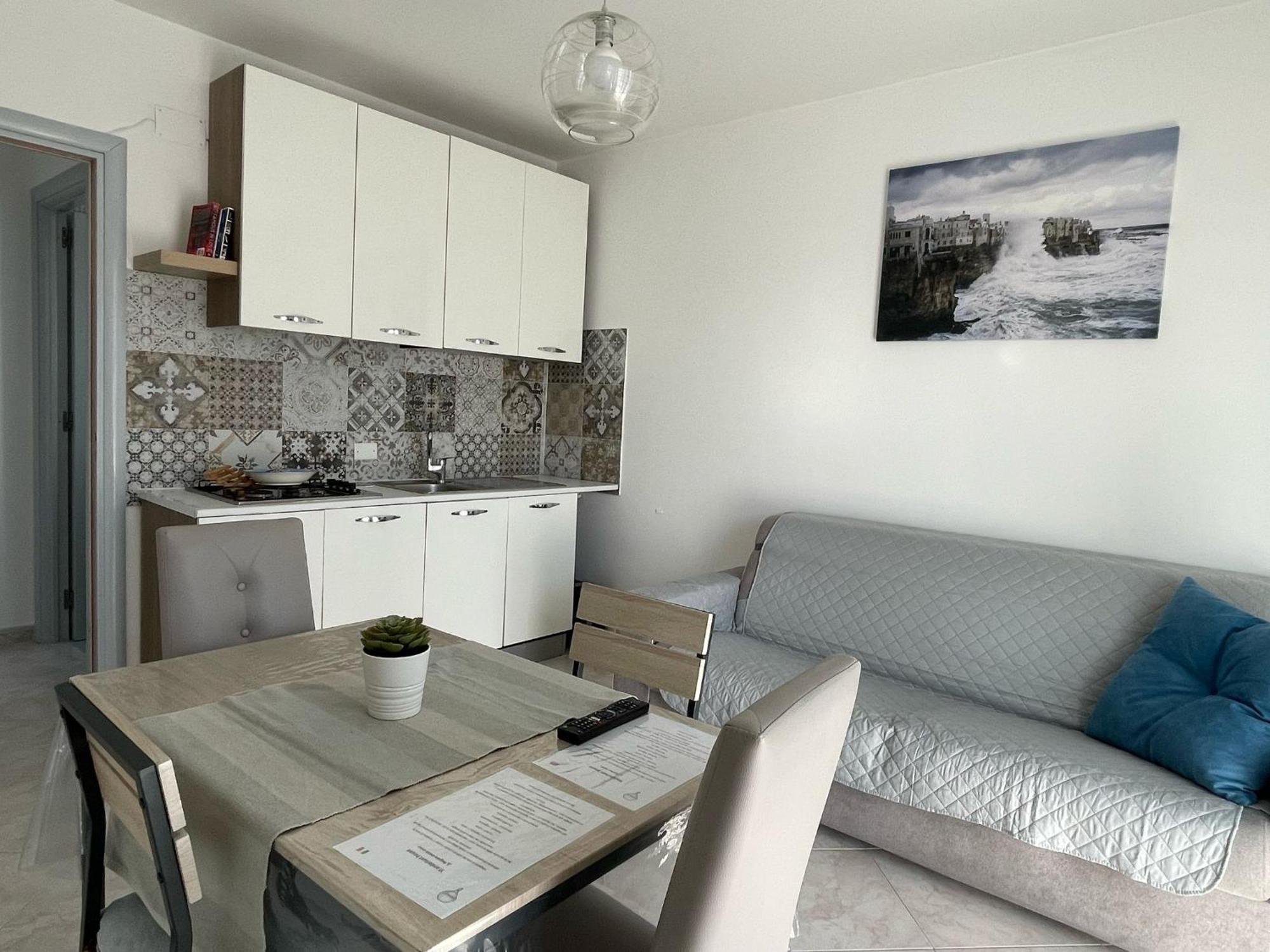Wanderlust House Hotel Bari Eksteriør billede