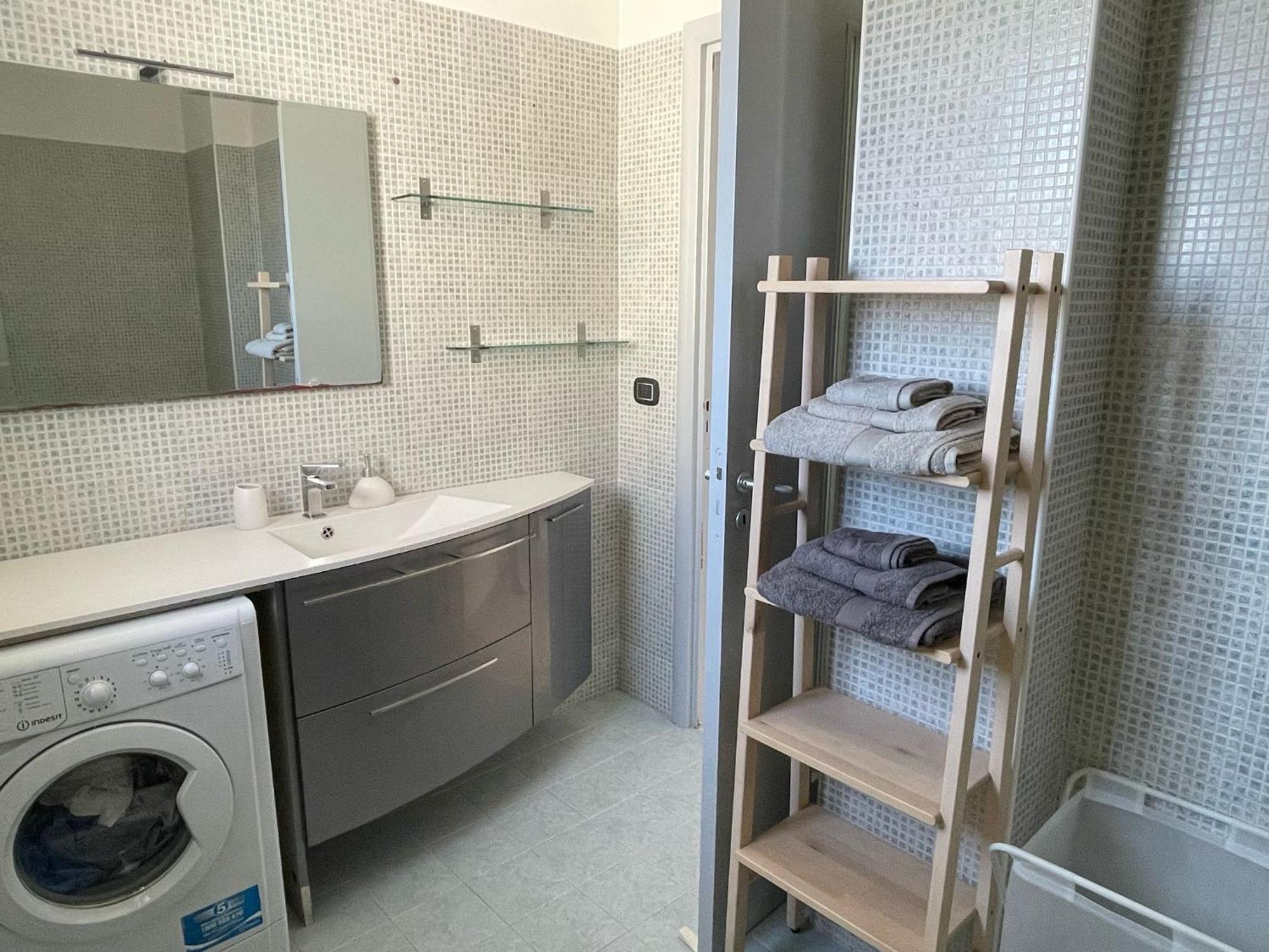 Wanderlust House Hotel Bari Eksteriør billede