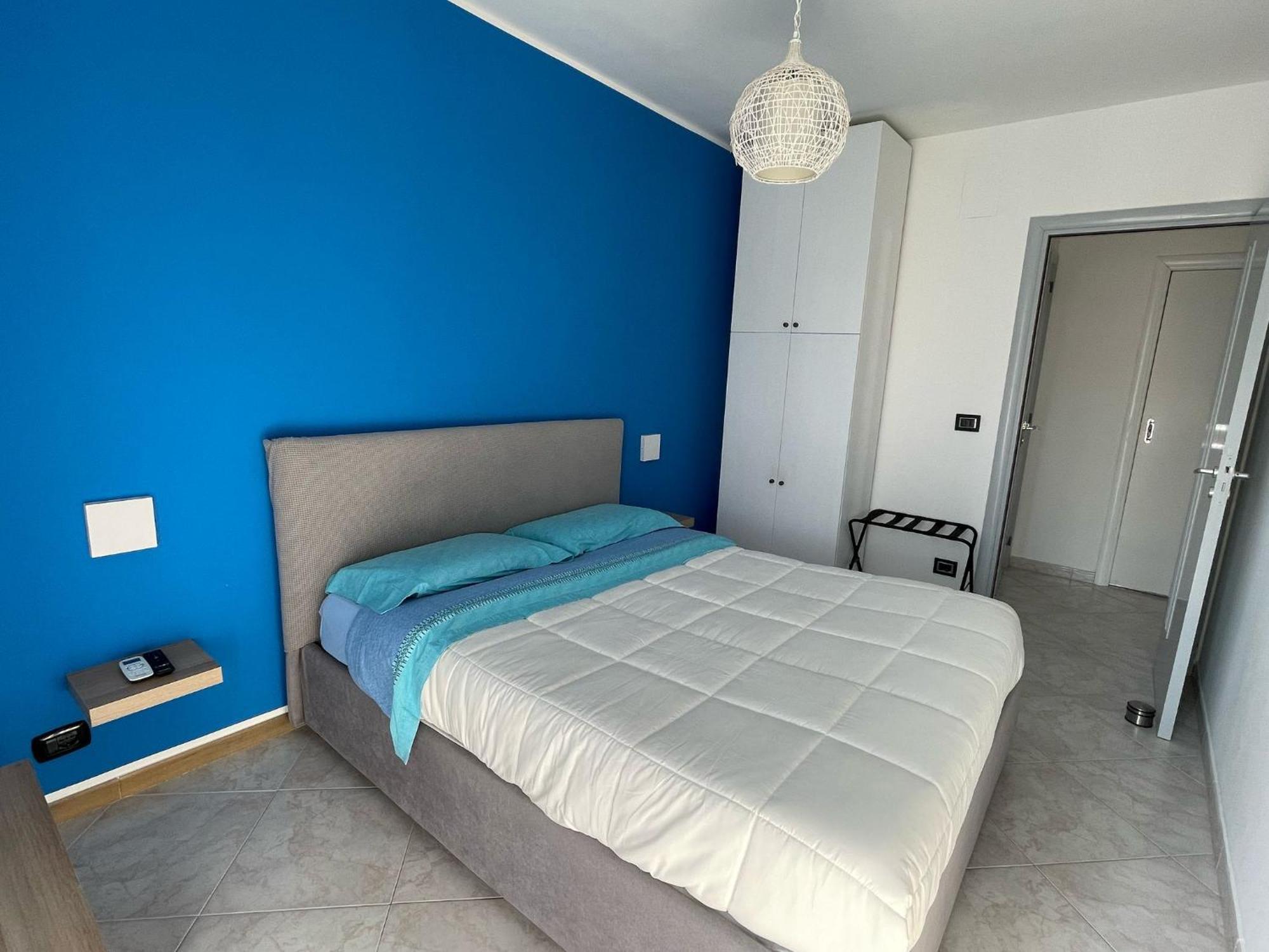 Wanderlust House Hotel Bari Eksteriør billede
