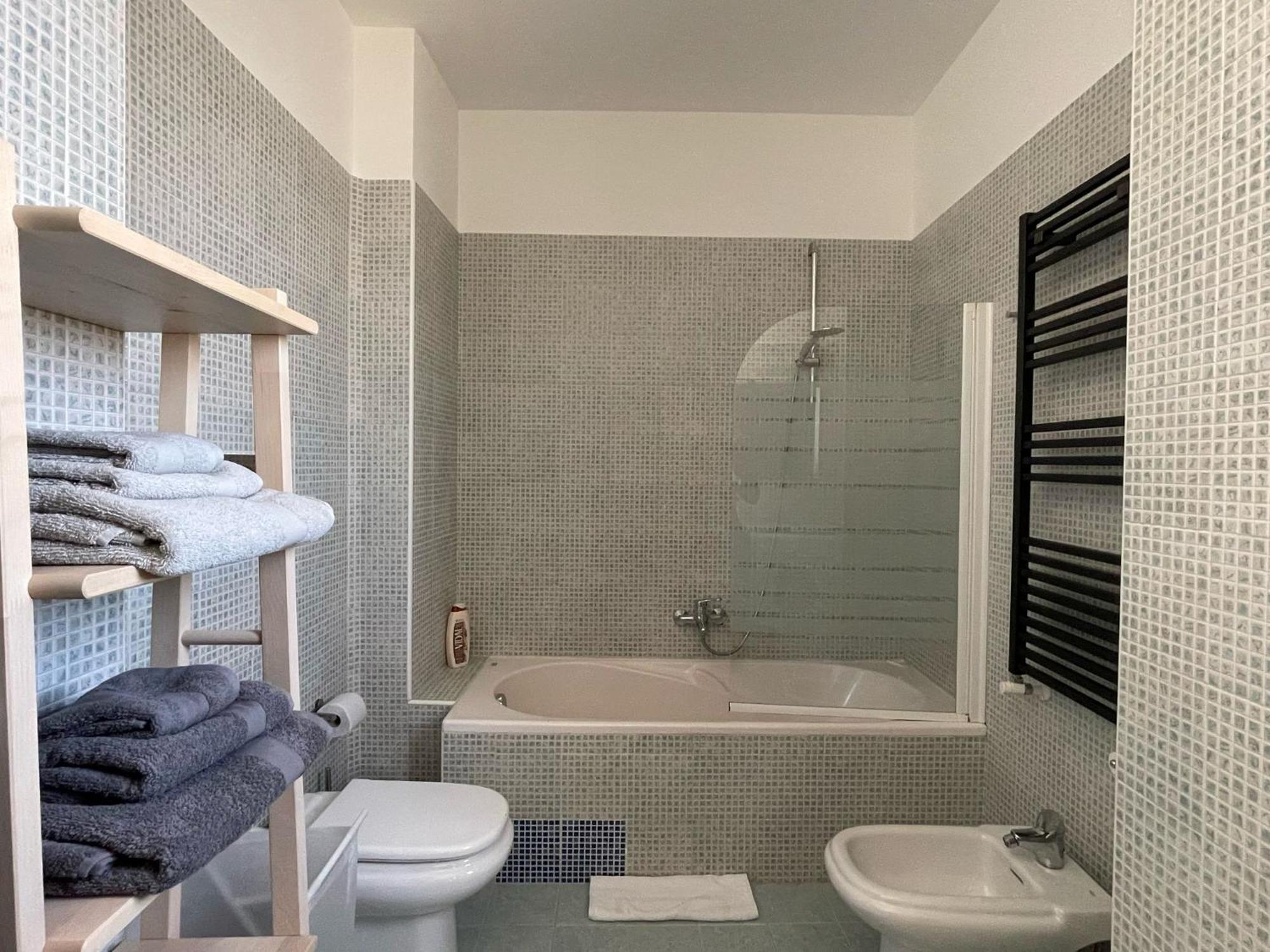 Wanderlust House Hotel Bari Eksteriør billede